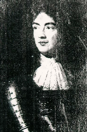 Charles Ier Grimaldi